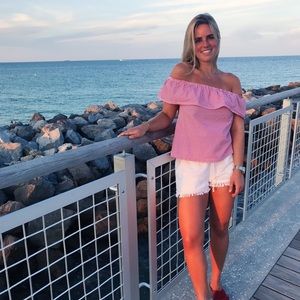 Meet your Posher, Kaitlin